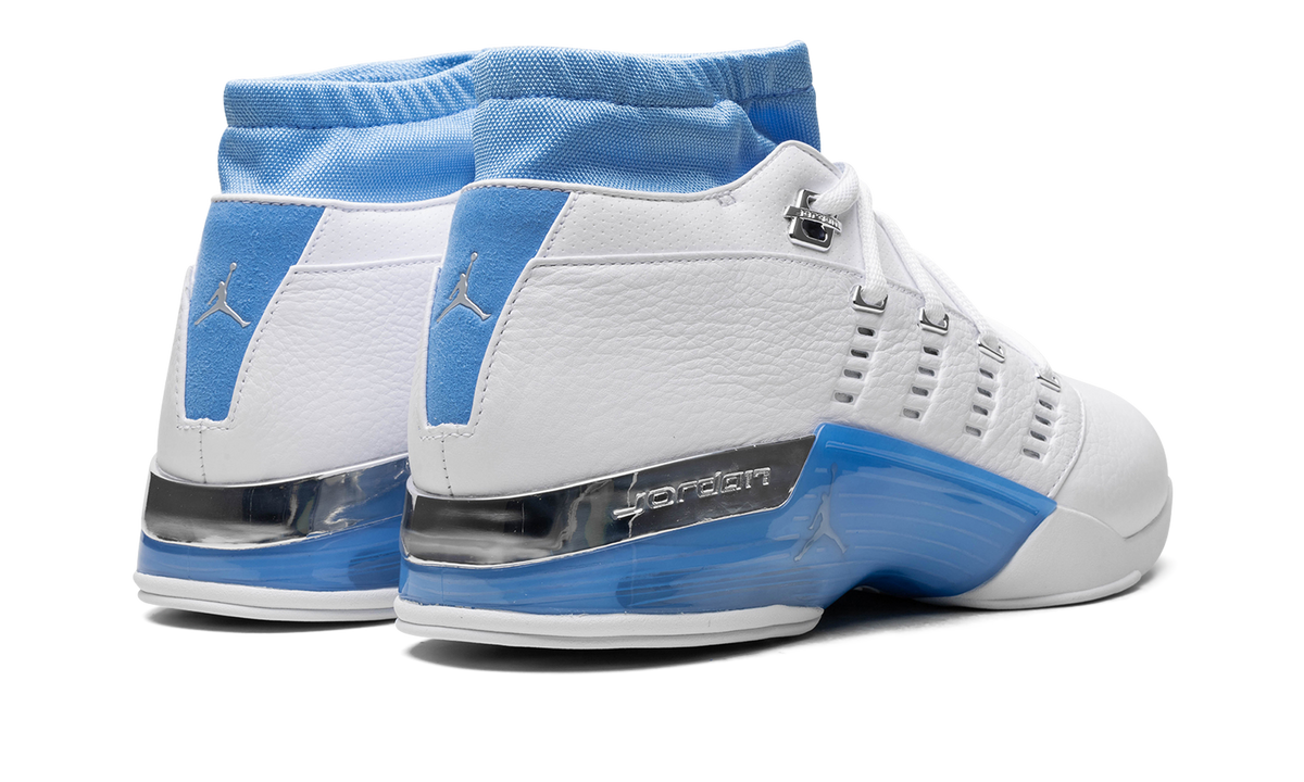 Air Jordan 17 3