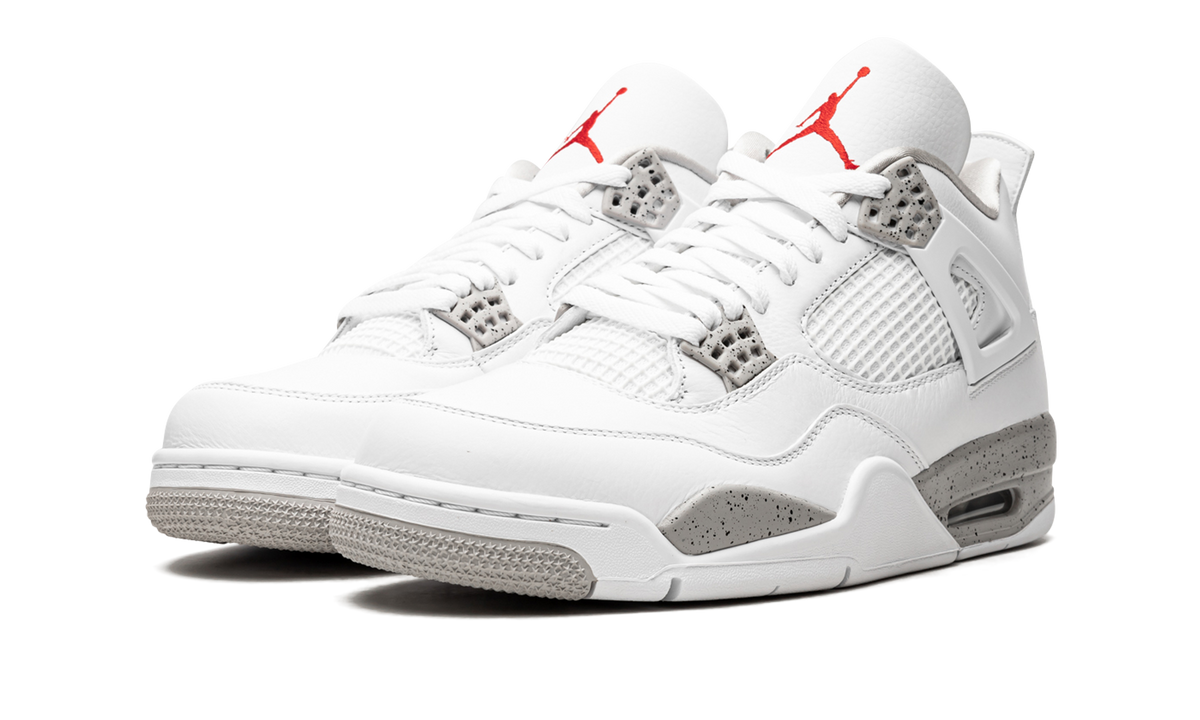 Air Jordan 4 Retro 2