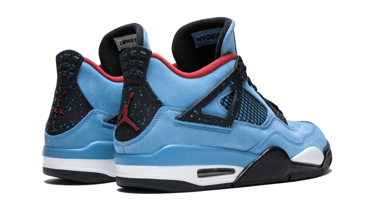 Air Jordan 4 Retro 3
