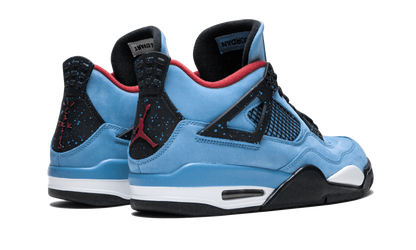 Air Jordan 4 Retro 3