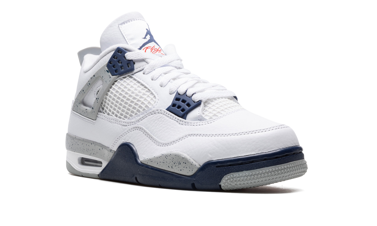 Air Jordan 4 7FS