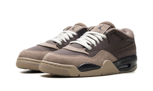 Air Jordan 4 RM Ironstone FQ7939 022