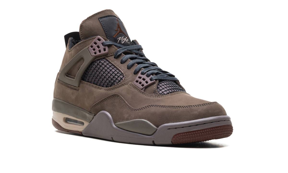 Air Jordan 4 Retro SP 7