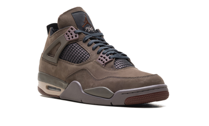 Air Jordan 4 Retro SP 7