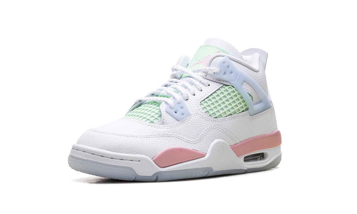 Air Jordan 4 GS 4