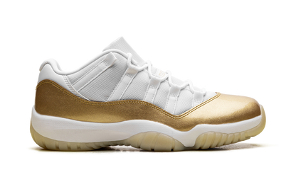 Air Jordan 11 Low WMNS Mother's Day AH7860 102