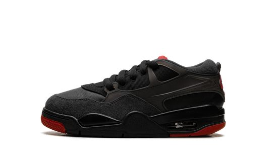 Air Jordan Retro 4 RM GS Bred FQ7938 060