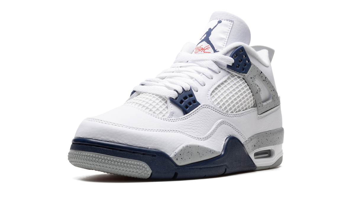Air Jordan 4 4A