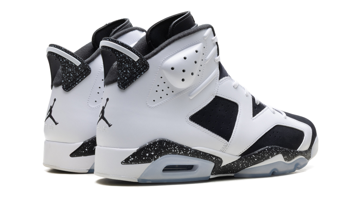Air Jordan 6 3