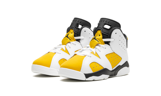 Air Jordan 6 PS Yellow Ochre DV3605 170