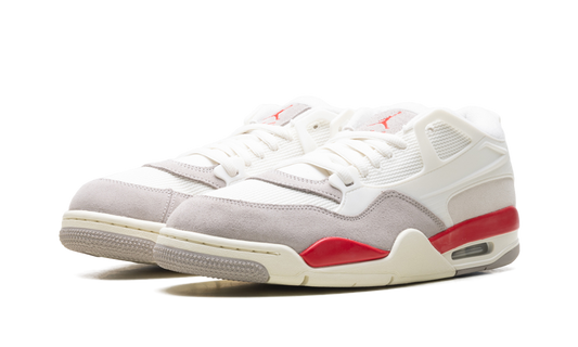 Air Jordan 4 RM Fire Red HF8126 100