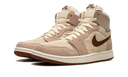 Air Jordan 1 High Zoom CMFT LEGEND COFFEE DV1307 120