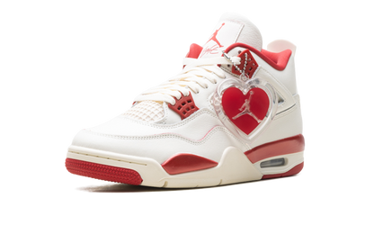 Air Jordan 4 WMNS 4