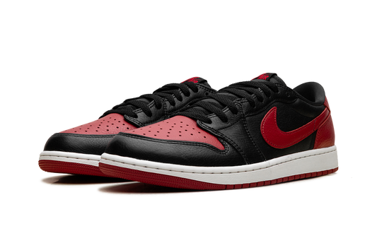 Air Jordan 1 Retro Low OG Banned (2026) IW6276 001