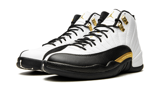 Air Jordan 12 Retro Royalty Taxi CT8013 170