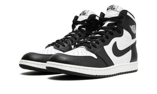 Air Jordan 1 High 85 Black / White 2023 BQ4422 001