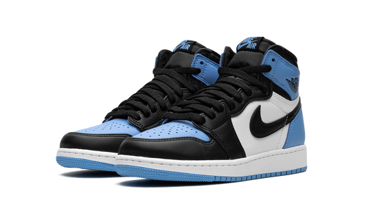 Air Jordan 1 Retro High OG GS UNC Toe FD1437 400