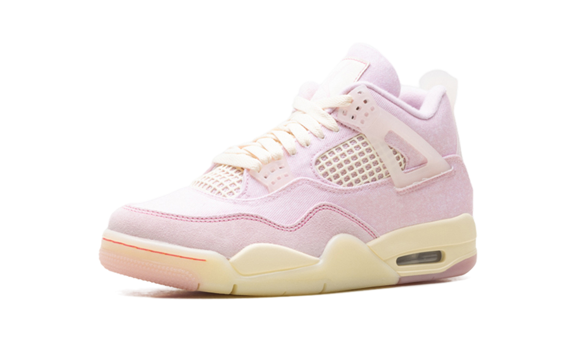 Air Jordan 4 WMNS 4