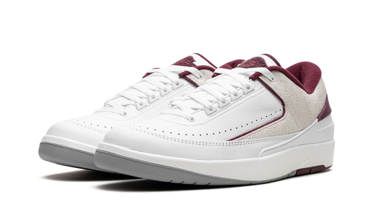 Air Jordan 2 Low Cherrywood DV9956 103
