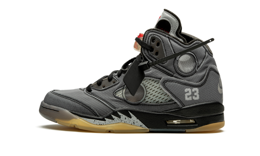 Air Jordan 5 Retro SP 1