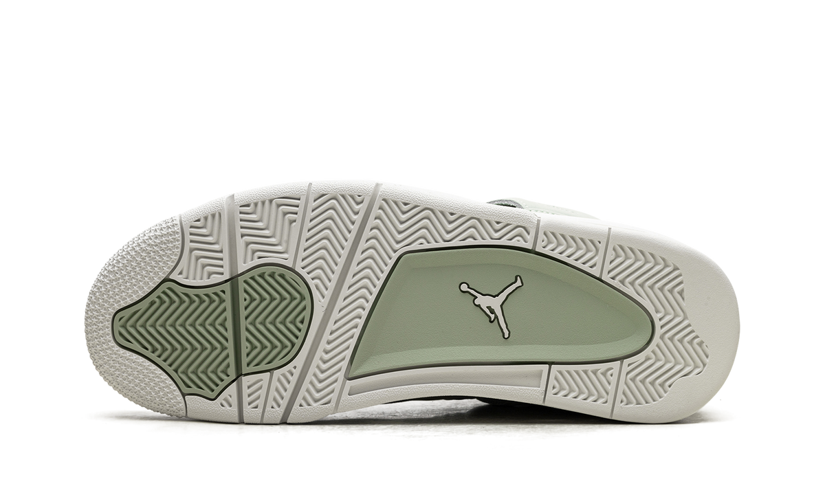 Air Jordan 4 WMNS 5