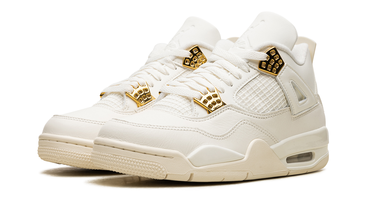 AIR JORDAN 4 WMNS 2
