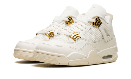 AIR JORDAN 4 WMNS 2