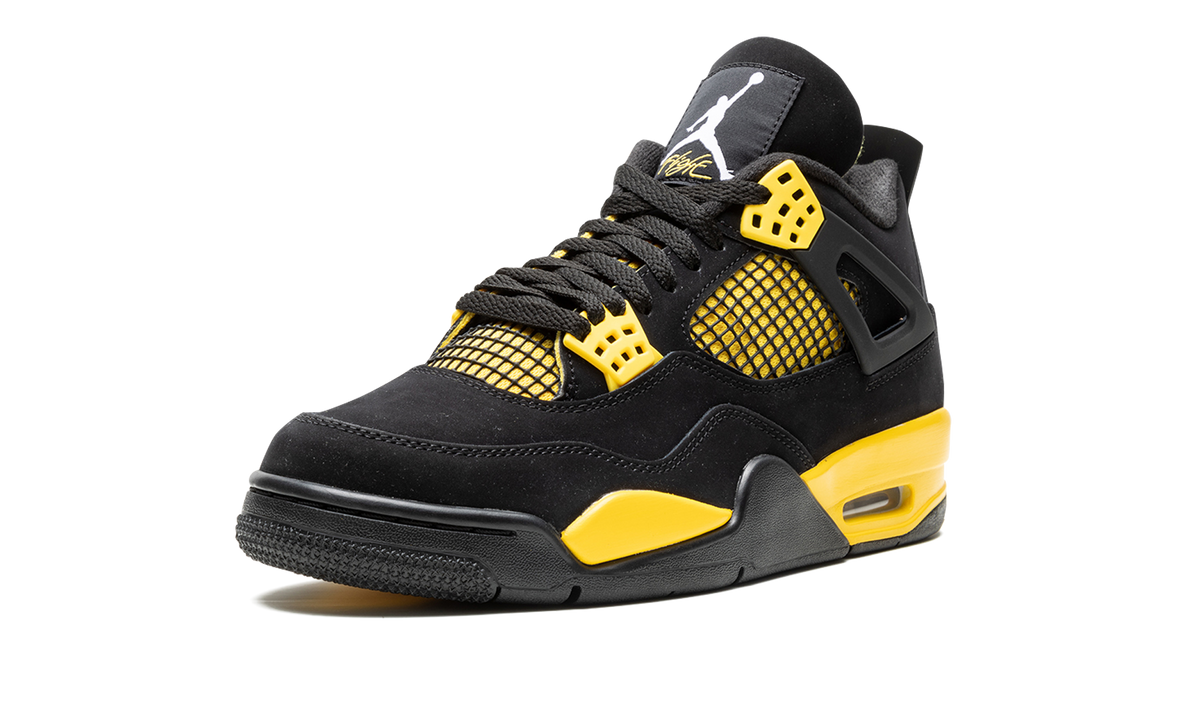 Air Jordan 4 Retro 4A