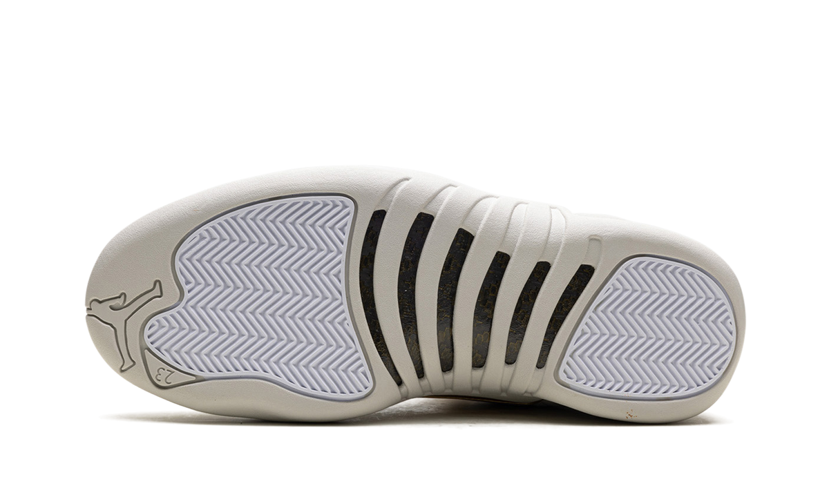 Air Jordan 12 WMNS 5