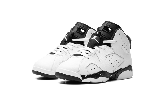 Air Jordan 6 PS Reverse Oreo DV3605 112