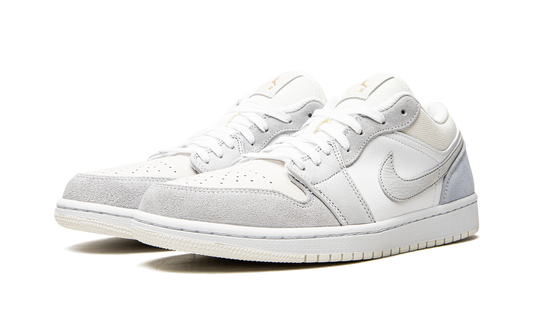 Air Jordan 1 Low Paris CV3043 100