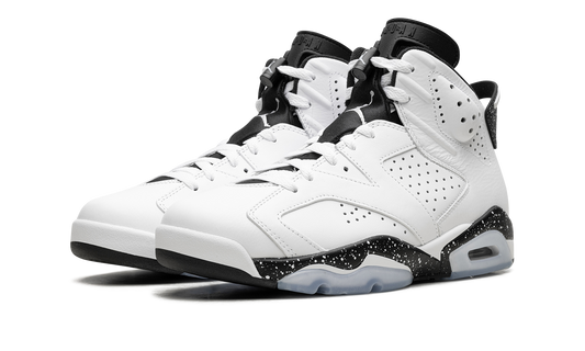 Air Jordan 6 Reverse Oreo CT8529 112