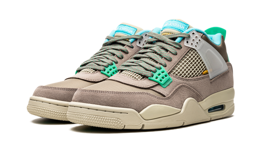 Air Jordan 4 Retro SP Union LA 30th Anniversary - Taupe Haze DJ5718 242