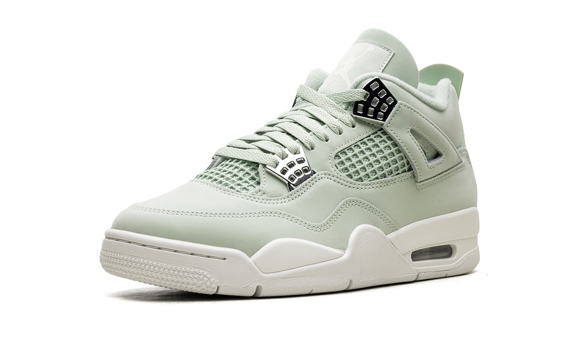 Air Jordan 4 WMNS 4A