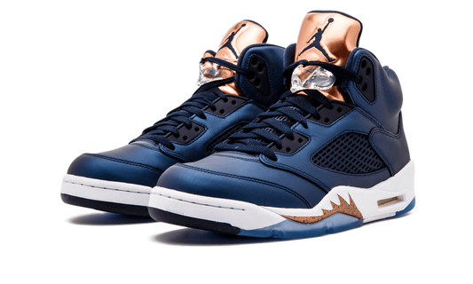 Air Jordan 5 Retro Bronze 136027 416