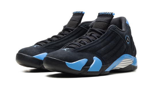Air Jordan 14 University Blue (2026) 487471 007