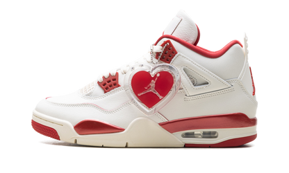 Air Jordan 4 WMNS 1