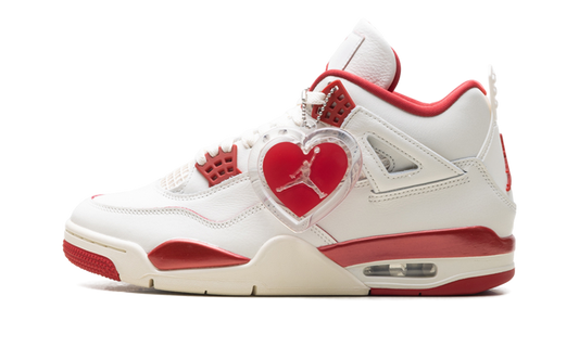 Air Jordan 4 WMNS 1