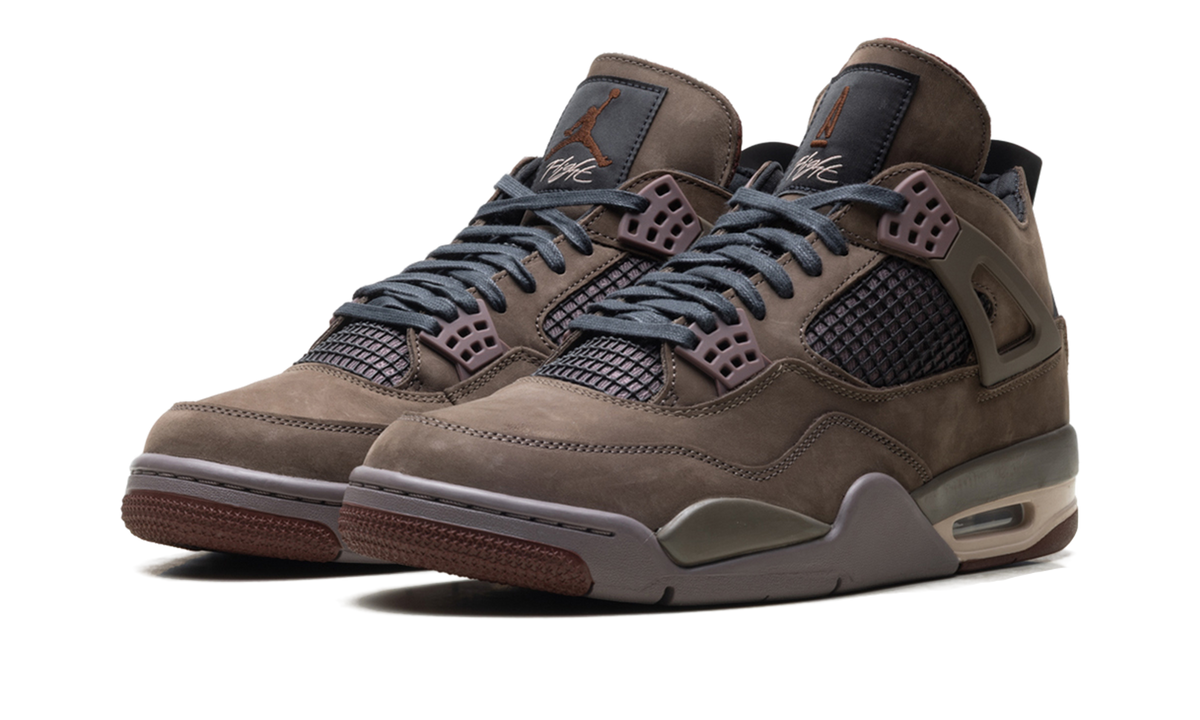 Air Jordan 4 Retro SP 2