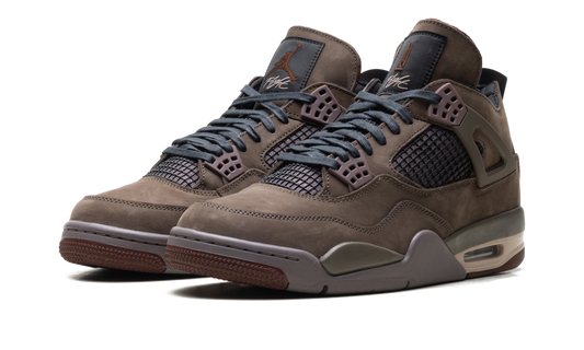 Air Jordan 4 Retro SP 2