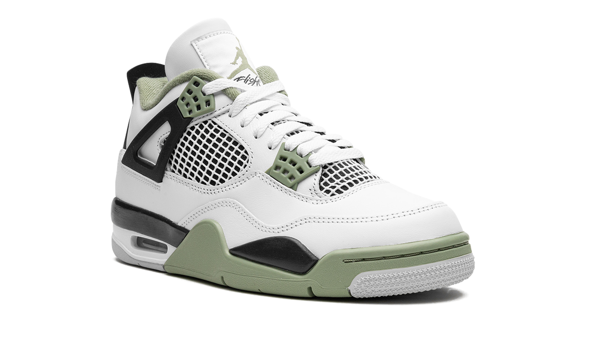 AIR JORDAN 4 RETRO WMNS 7FS