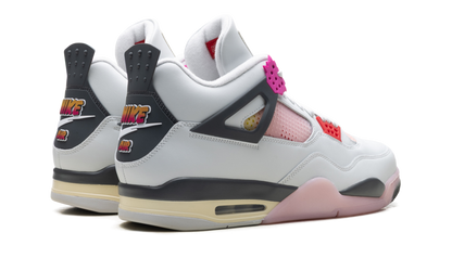 Air Jordan 4 Retro 3