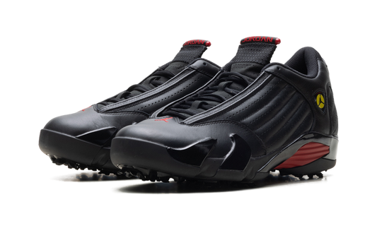 Jordan 14 Retro Golf Last Shot HJ7710 001