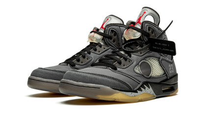 Air Jordan 5 Retro SP 2