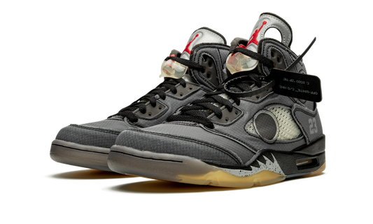 Air Jordan 5 Retro SP 2