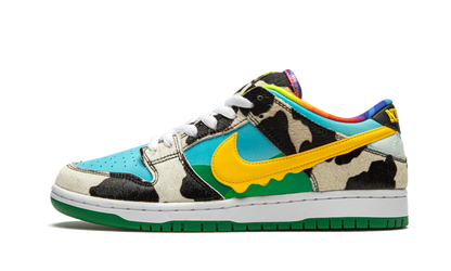 SB Dunk Low 1