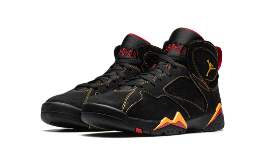 Air Jordan 7 Retro GS Citrus 2022 DQ6040 081