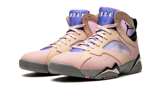 Air Jordan 7 SE Sapphire DJ2636 204