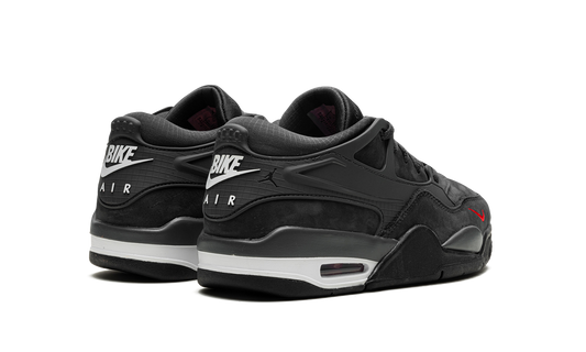 Air Jordan 4 RM GS Nigel Sylvester - Driveway Grey HJ9746 004