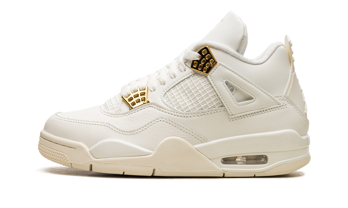 AIR JORDAN 4 WMNS 1